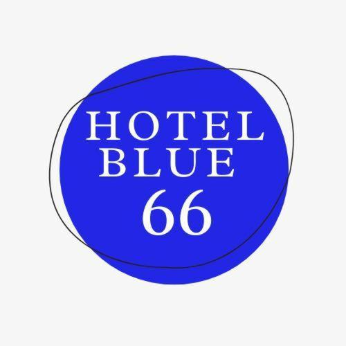 Hotel Blue 66 卡利 外观 照片