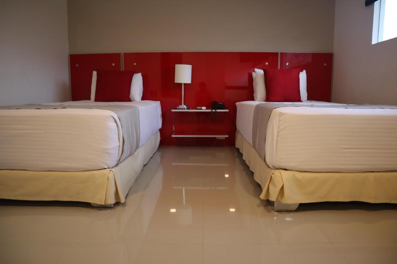 Hotel Blue 66 卡利 外观 照片