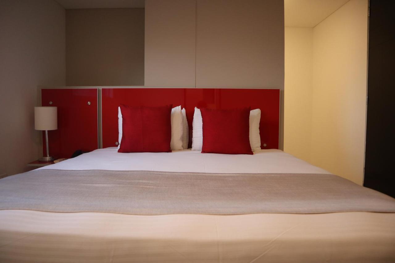 Hotel Blue 66 卡利 外观 照片