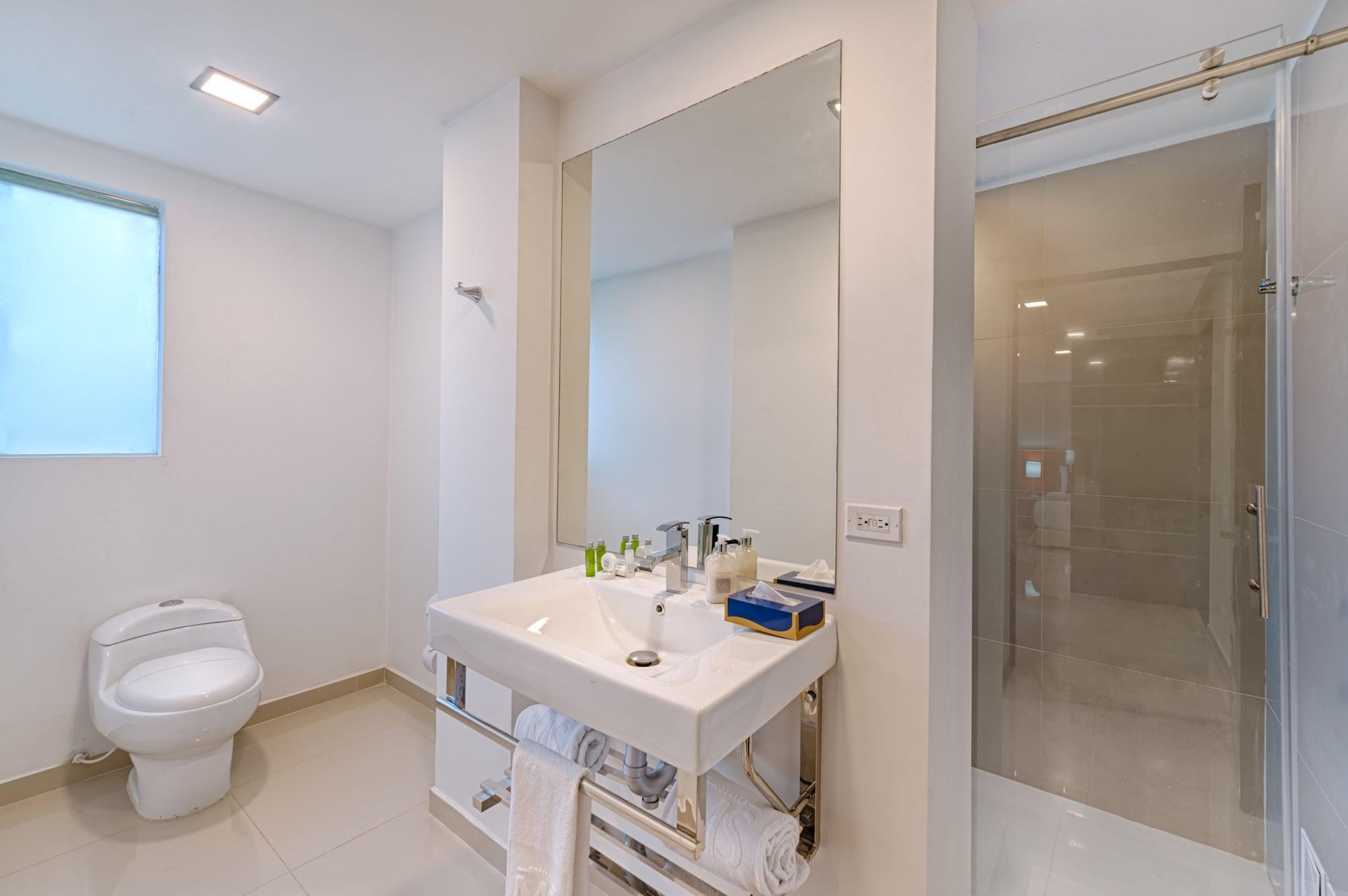 Hotel Blue 66 卡利 外观 照片