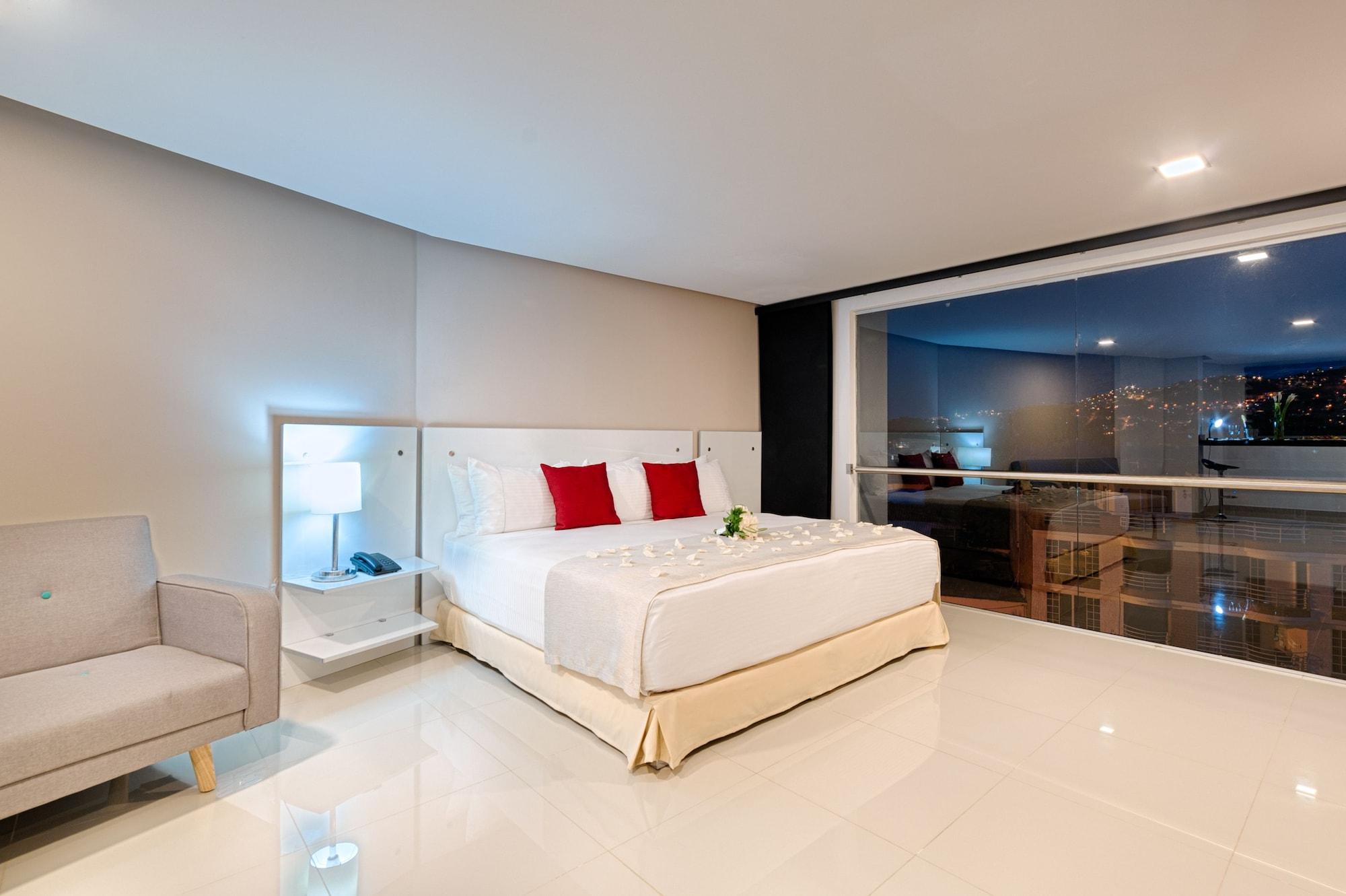 Hotel Blue 66 卡利 外观 照片
