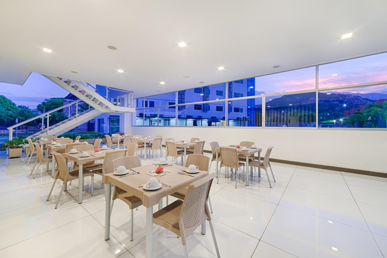 Hotel Blue 66 卡利 外观 照片