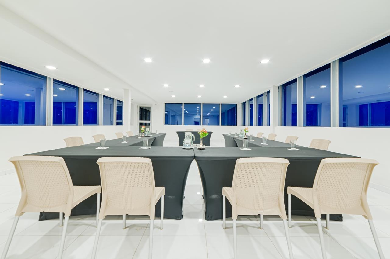 Hotel Blue 66 卡利 外观 照片